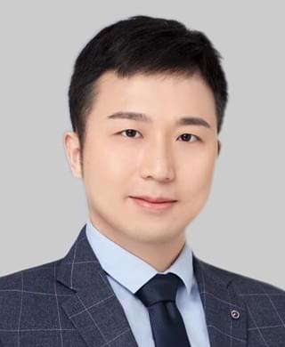 Edward Zhang - Smithers